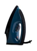 ClikOn Lightweight Compact Dry Iron 1100 W CK2133 Blue/Black