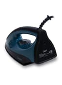 ClikOn Lightweight Compact Dry Iron 1100 W CK2133 Blue/Black
