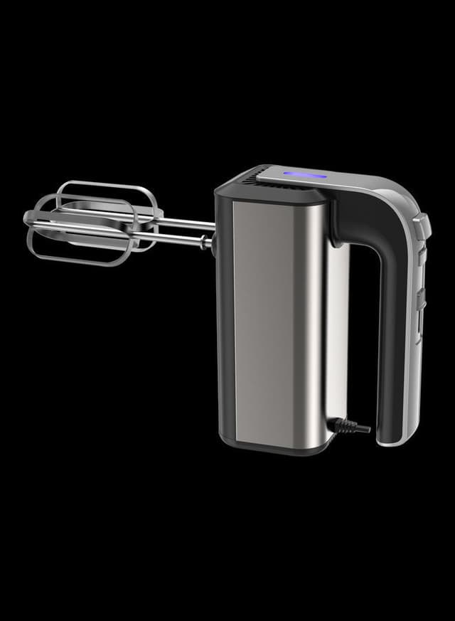 ClikOn Hand Blender 220 W CK2623 Silver