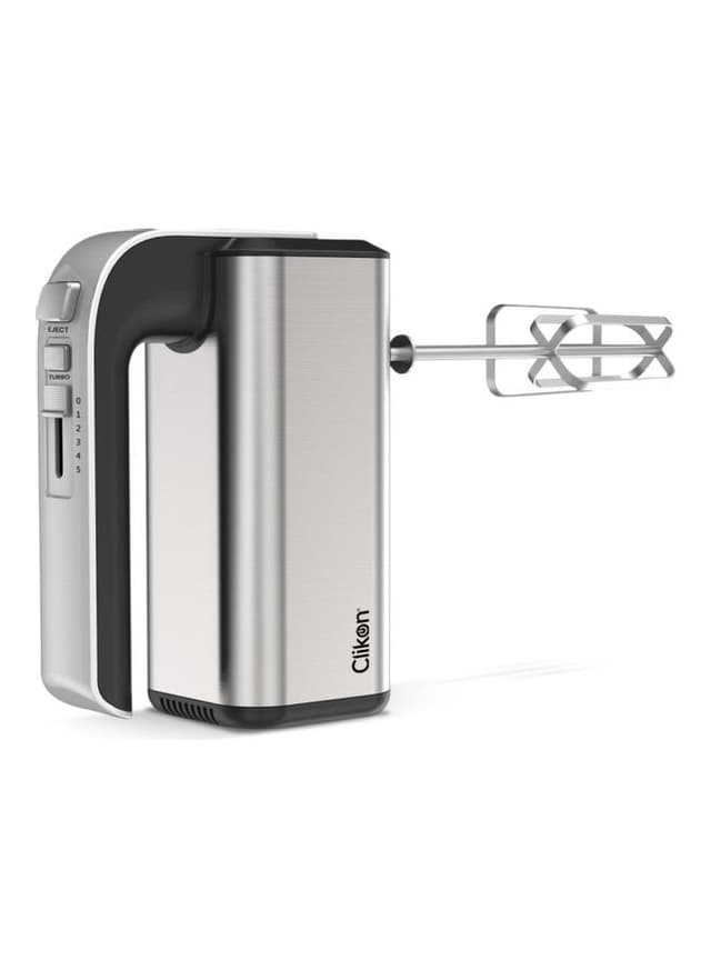 ClikOn Hand Blender 220 W CK2623 Silver