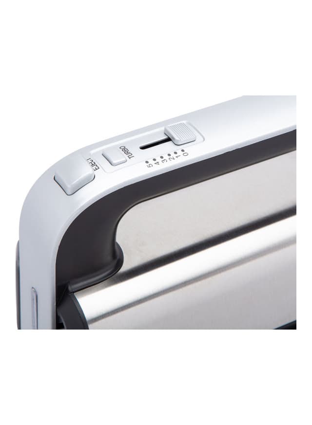 ClikOn Hand Blender 220 W CK2623 Silver