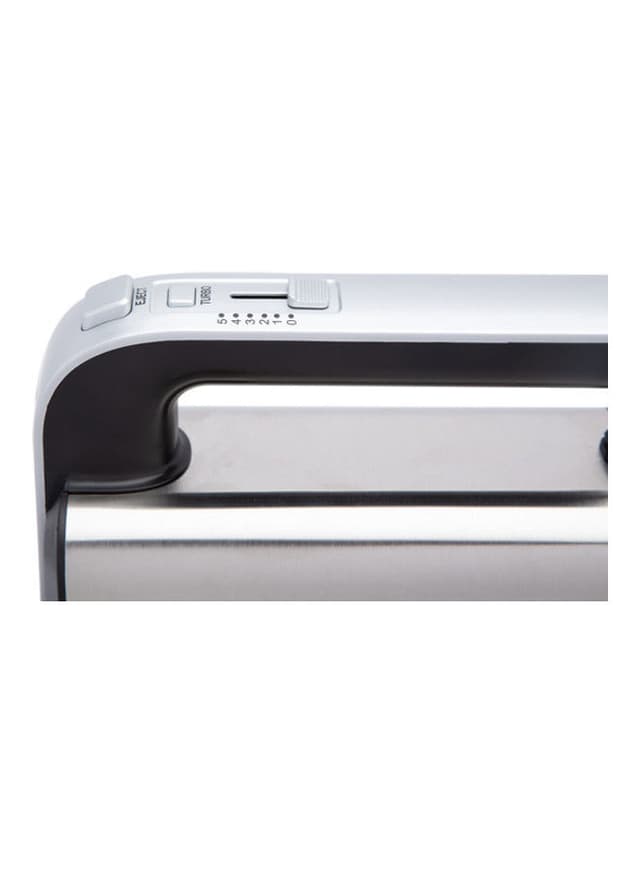 ClikOn Hand Blender 220 W CK2623 Silver