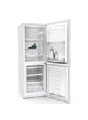 NOBEL Fridge With Bottom Mounted Freezer 325 l 0 W NBF325 White