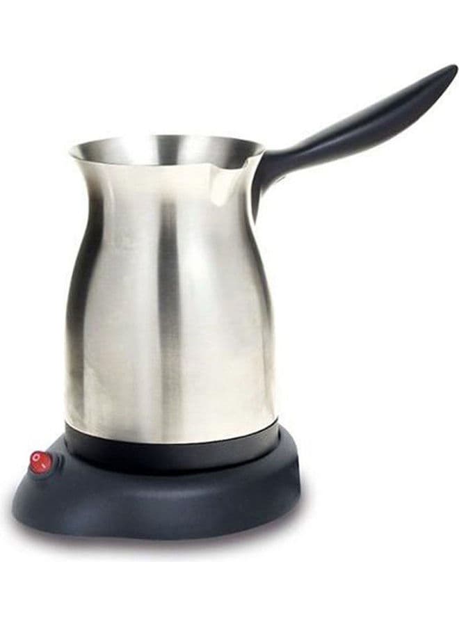 غلاية قهوة تركية كهربائية بسعة 200 مل  Liquid Turkish Coffee Machine - Sonifer