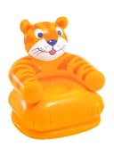 كرسي نفخ للاطفال انتكس Intex Inflatable Happy Animal Chair