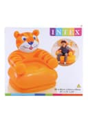 كرسي نفخ للاطفال انتكس Intex Inflatable Happy Animal Chair