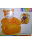 كرسي نفخ للاطفال انتكس Intex Inflatable Happy Animal Chair
