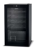 ثلاجة صغيرة شفافة بسعة 24 لتر Kenwood Beverage Cooler