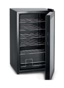 ثلاجة صغيرة شفافة بسعة 24 لتر Kenwood Beverage Cooler