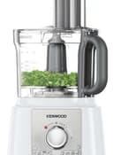 محضرة طعام بقوة 1000 واط Electric Food Processor - Kenwood
