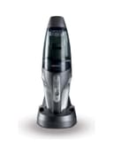 Kenwood Wet And Dry Hand Vacuum 500 ml 14.8 W HVP19.000SI silver