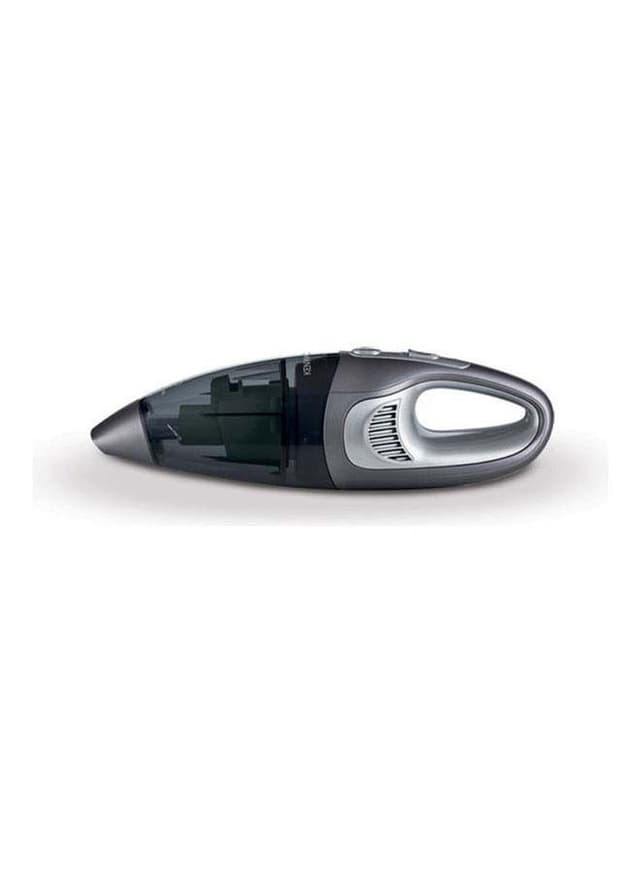 Kenwood Wet And Dry Hand Vacuum 500 ml 14.8 W HVP19.000SI silver