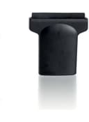 Kenwood Wet And Dry Hand Vacuum 500 ml 14.8 W HVP19.000SI silver