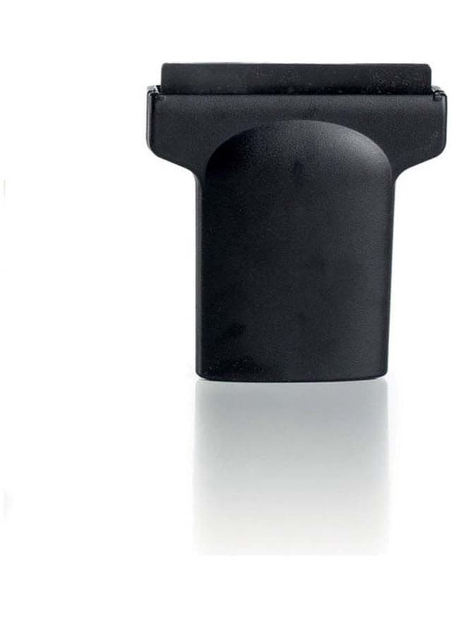 Kenwood Wet And Dry Hand Vacuum 500 ml 14.8 W HVP19.000SI silver