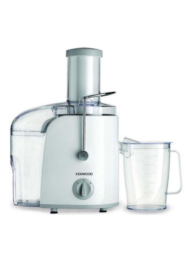 عصارة الفواكه الكهربائية بسعة 0.8 لتر  Kenwood Centrifugal Juicer