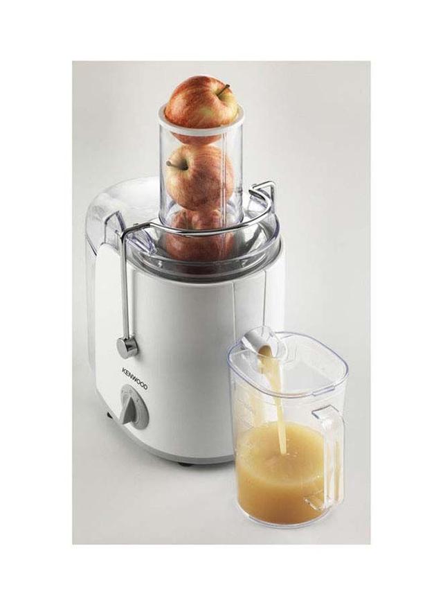 عصارة الفواكه الكهربائية بسعة 0.8 لتر  Kenwood Centrifugal Juicer - SW1hZ2U6MjU0NjU5