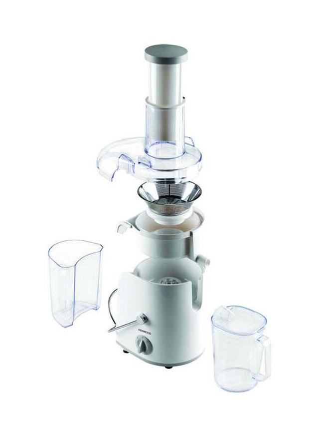 عصارة الفواكه الكهربائية بسعة 0.8 لتر  Kenwood Centrifugal Juicer
