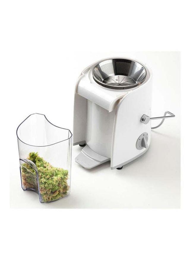 عصارة الفواكه الكهربائية بسعة 0.8 لتر  Kenwood Centrifugal Juicer - SW1hZ2U6MjU0NjYz