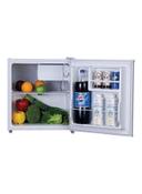 NIKAI Refrigerator Single Door 65 l 0 W NRF65N6 White - SW1hZ2U6MjUwMjQ1