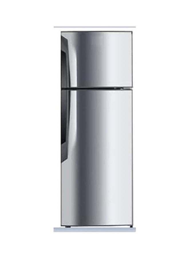 ثلاجة ببابين بسعة 500 لتر Double Door Frost Free Refrigerator