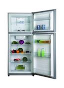NIKAI Double Door Frost Free Refrigerator 300 l 0 W NRF300FSS Silver - SW1hZ2U6MjQzMDYx