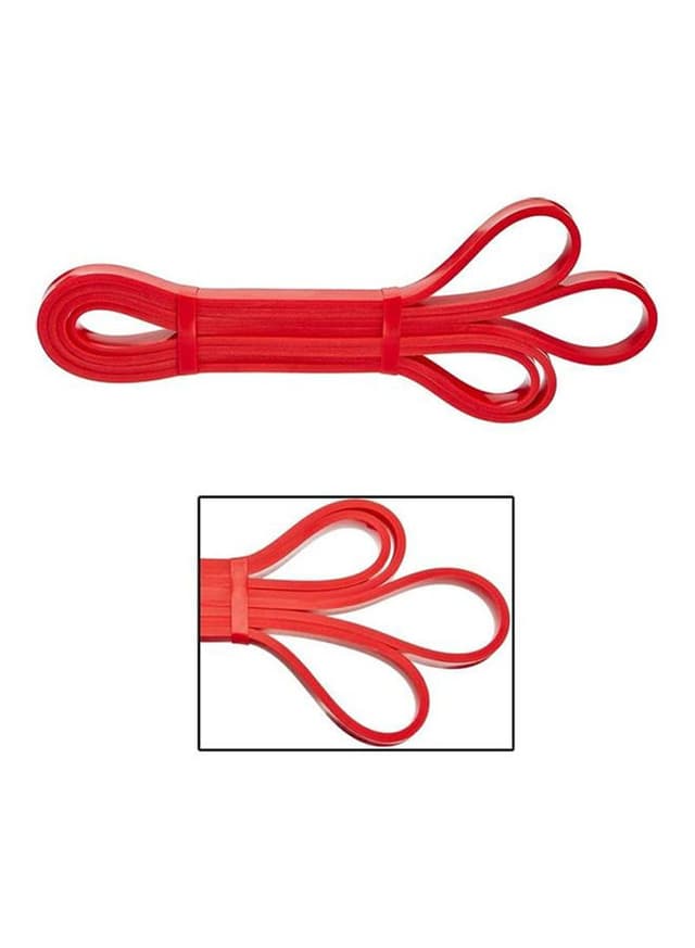 حبل مقاومة متعدد الوظائف Multi-Purpose Exercise Band - SkyLand