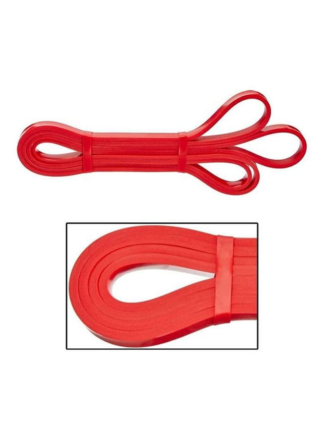 حبل مقاومة متعدد الوظائف Multi-Purpose Exercise Band - SkyLand