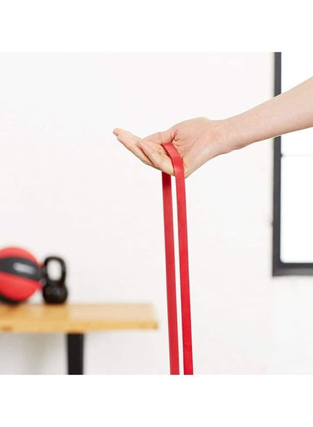 حبل مقاومة متعدد الوظائف Multi-Purpose Exercise Band - SkyLand