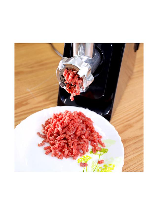 مفرمة لحم كهربائية (1800 W) KRYPTON