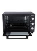 Krypton Oven 45L Powerful 2000W with Crumb Tray Electric Oven with Rotisserie KNO6246