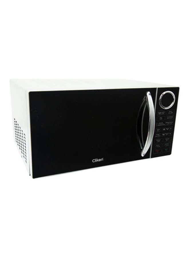 ClikOn Digital Microwave Oven With Multiple Operations 25 l 1400 W CK4319 Dark Grey