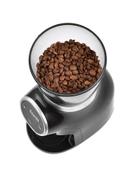 مطحنة بن 275 غرام 200 واط موفرة للطاقة أسود شاتشي Saachi Black Power Saving Mode  200W 275g Coffee Grinder - SW1hZ2U6MjUyNzI4
