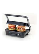 شواية كهربائية كينوود بقدرة 1800 واط Kenwood Health Grill HGM50.000SI