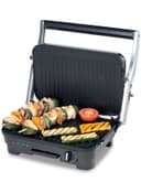 شواية كهربائية كينوود بقدرة 1800 واط Kenwood Health Grill HGM50.000SI