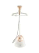 مكواة بخار بسعة 2.5 لتر evvoli - Garment Steamer
