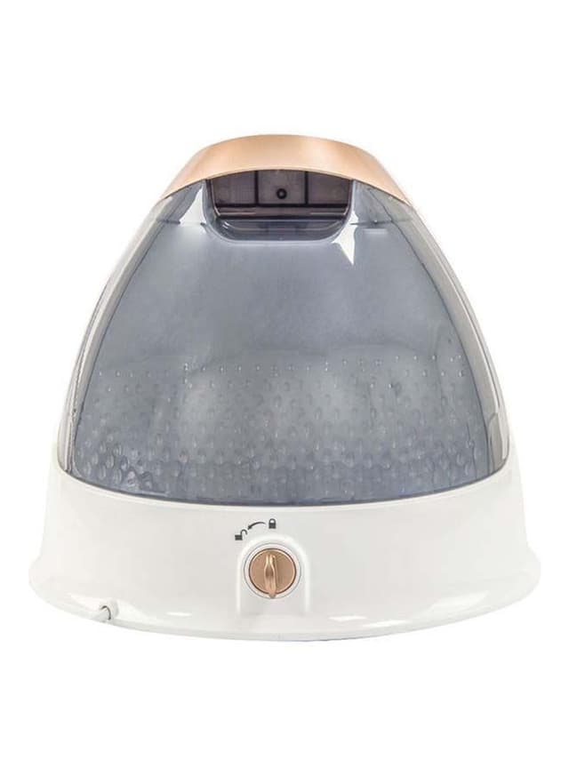 مكواة بخار بسعة 2.5 لتر evvoli - Garment Steamer