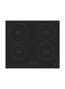 غاز كهربائي بلت ان مسطح 4 عيون ايفولي evvoli Induction Hob