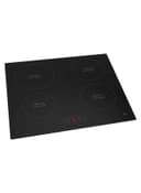 غاز كهربائي بلت ان مسطح 4 عيون ايفولي evvoli Induction Hob