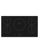 غاز كهربائي بلت ان مسطح ايفولي 5 عيون evvoli Induction Hob