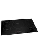 غاز كهربائي بلت ان مسطح ايفولي 5 عيون evvoli Induction Hob