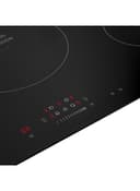 غاز كهربائي بلت ان مسطح ايفولي 5 عيون evvoli Induction Hob