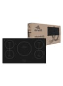 غاز كهربائي بلت ان مسطح ايفولي 5 عيون evvoli Induction Hob