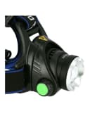 Krypton Zoomable LED Headlamp