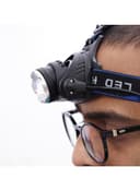 Krypton Zoomable LED Headlamp