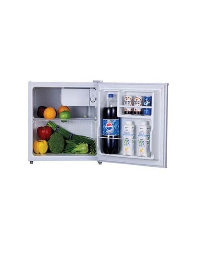 ثلاجة صغيرة بسعة 65 لتر Nikai - Refrigerator