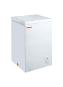 فريزر أفقية سعة 150 لتر NIKAI Chest Freezer