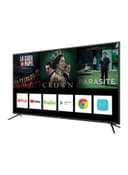 تلفزيون ذكي  4K UHD LED بمقاس 75 انش Smart LED TV - Star X