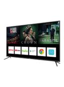 تلفزيون ذكي  4K UHD LED بمقاس 75 انش Smart LED TV - Star X