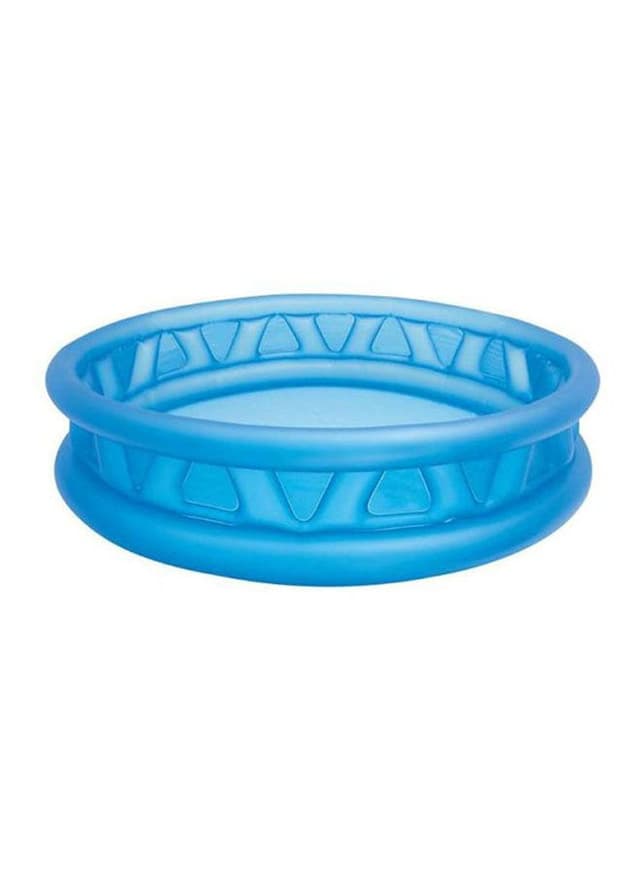 INTEX Soft Side Pool, Age 3+ 188x46cm - 139735