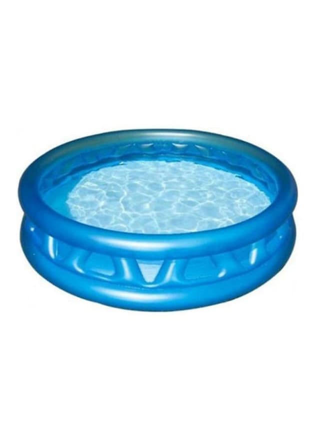 INTEX Soft Side Pool, Age 3+ 188x46cm - 139741